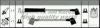 ASHUKI D124-05 Ignition Cable Kit